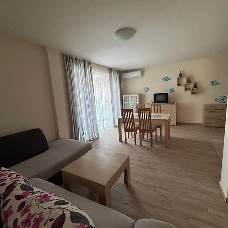 Lozenetz Beach Apartments Ngoại thất bức ảnh
