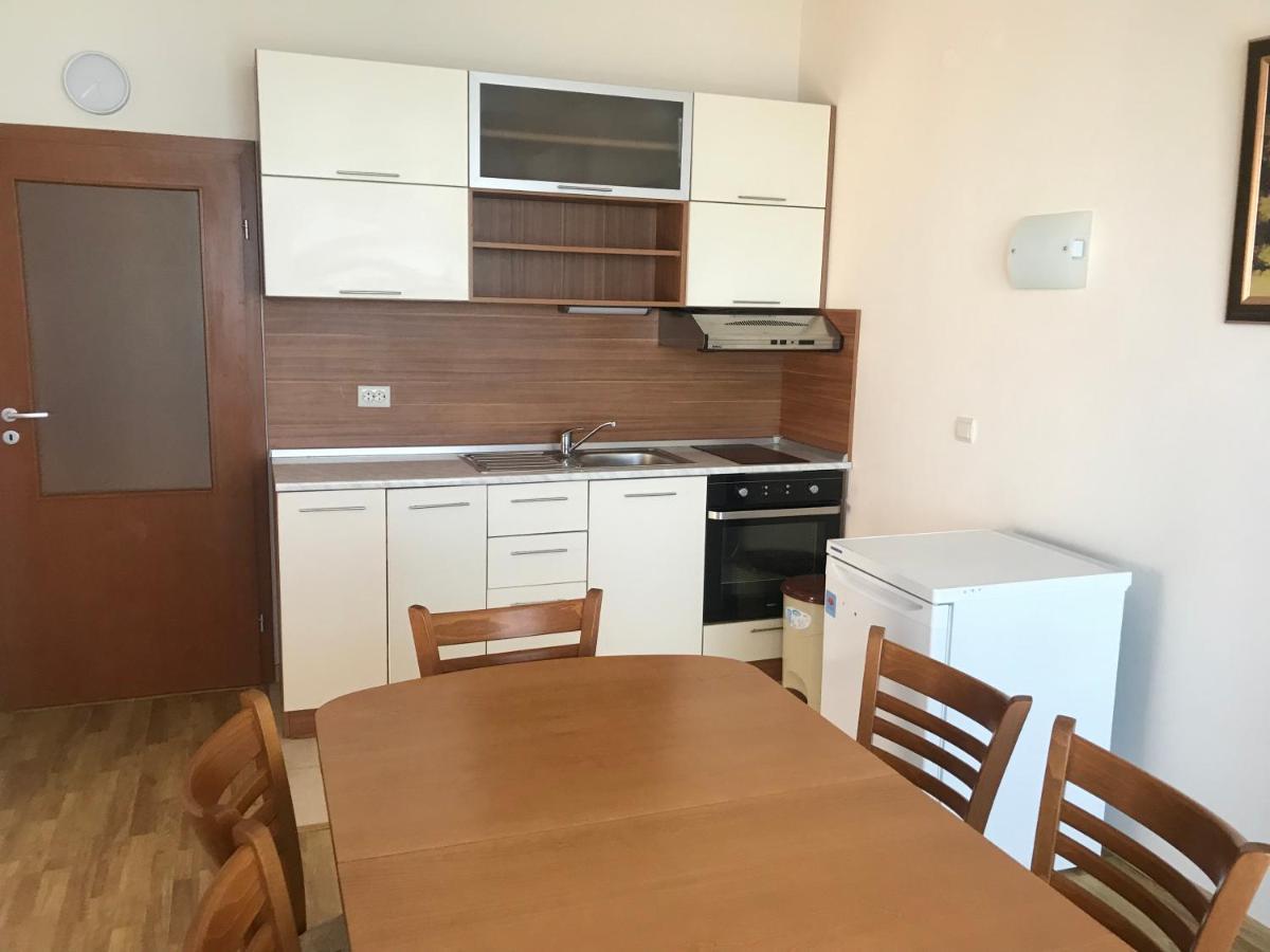Lozenetz Beach Apartments Ngoại thất bức ảnh