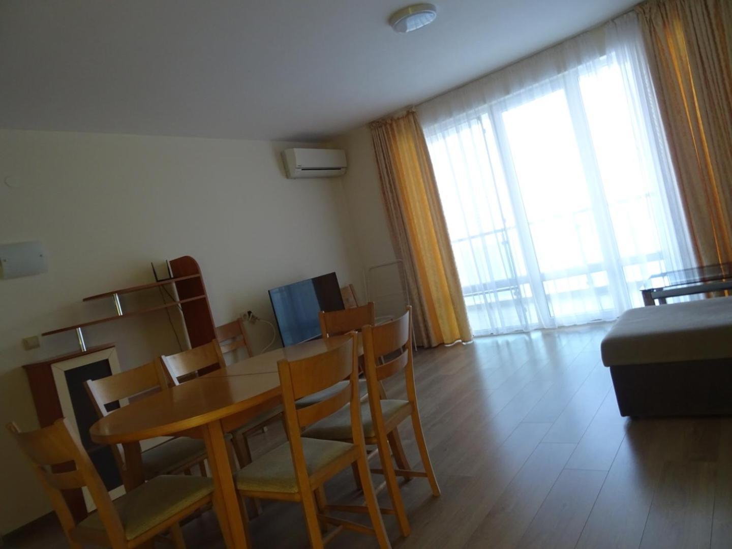 Lozenetz Beach Apartments Ngoại thất bức ảnh