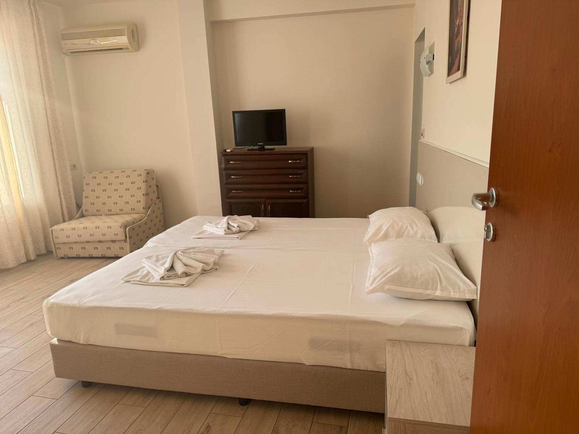 Lozenetz Beach Apartments Ngoại thất bức ảnh