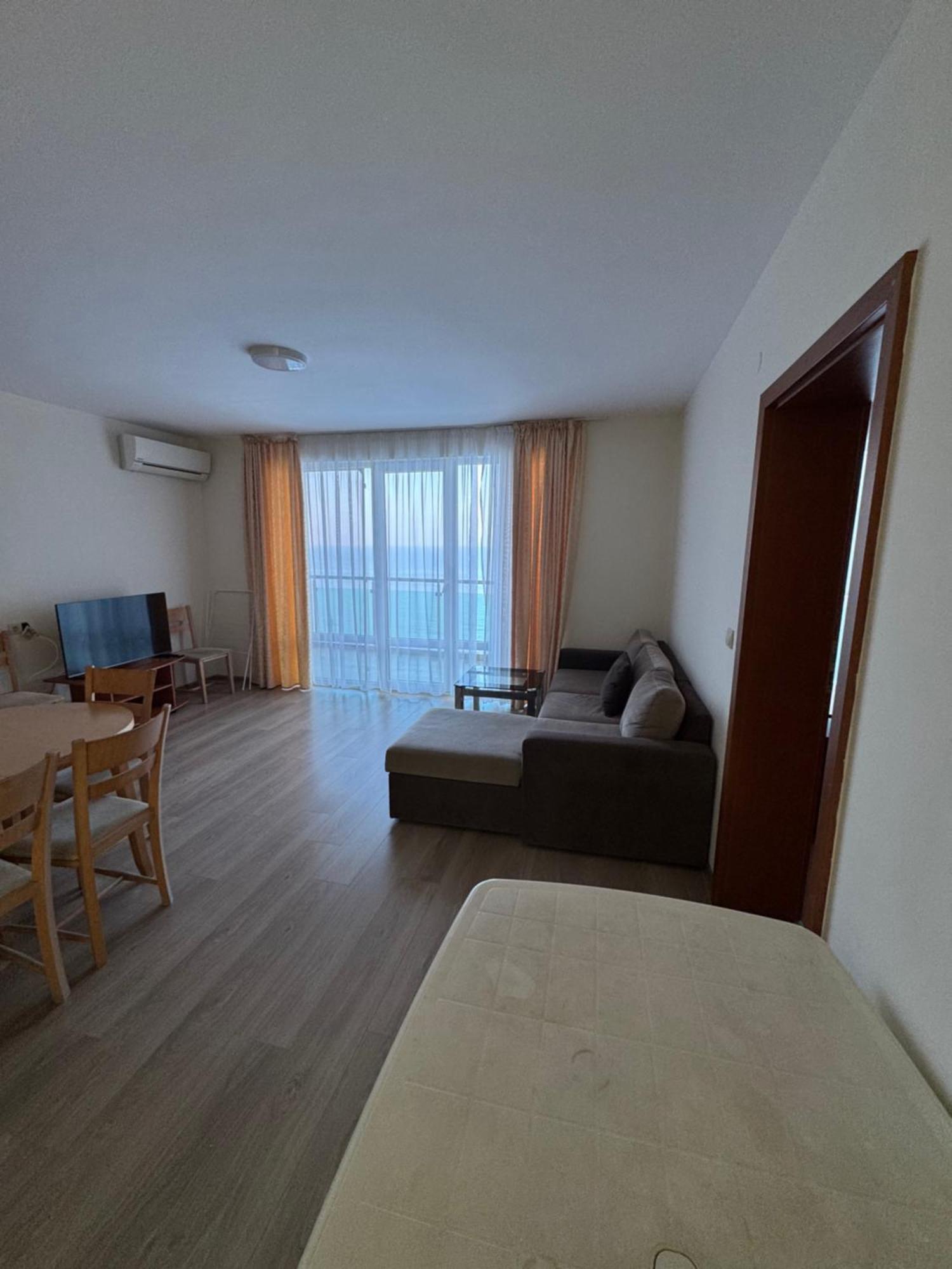 Lozenetz Beach Apartments Ngoại thất bức ảnh