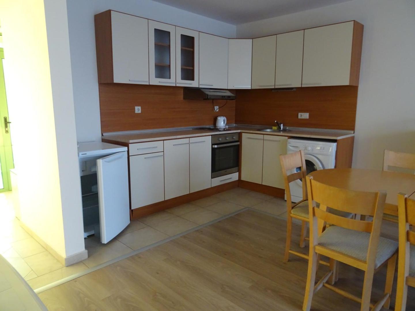 Lozenetz Beach Apartments Ngoại thất bức ảnh