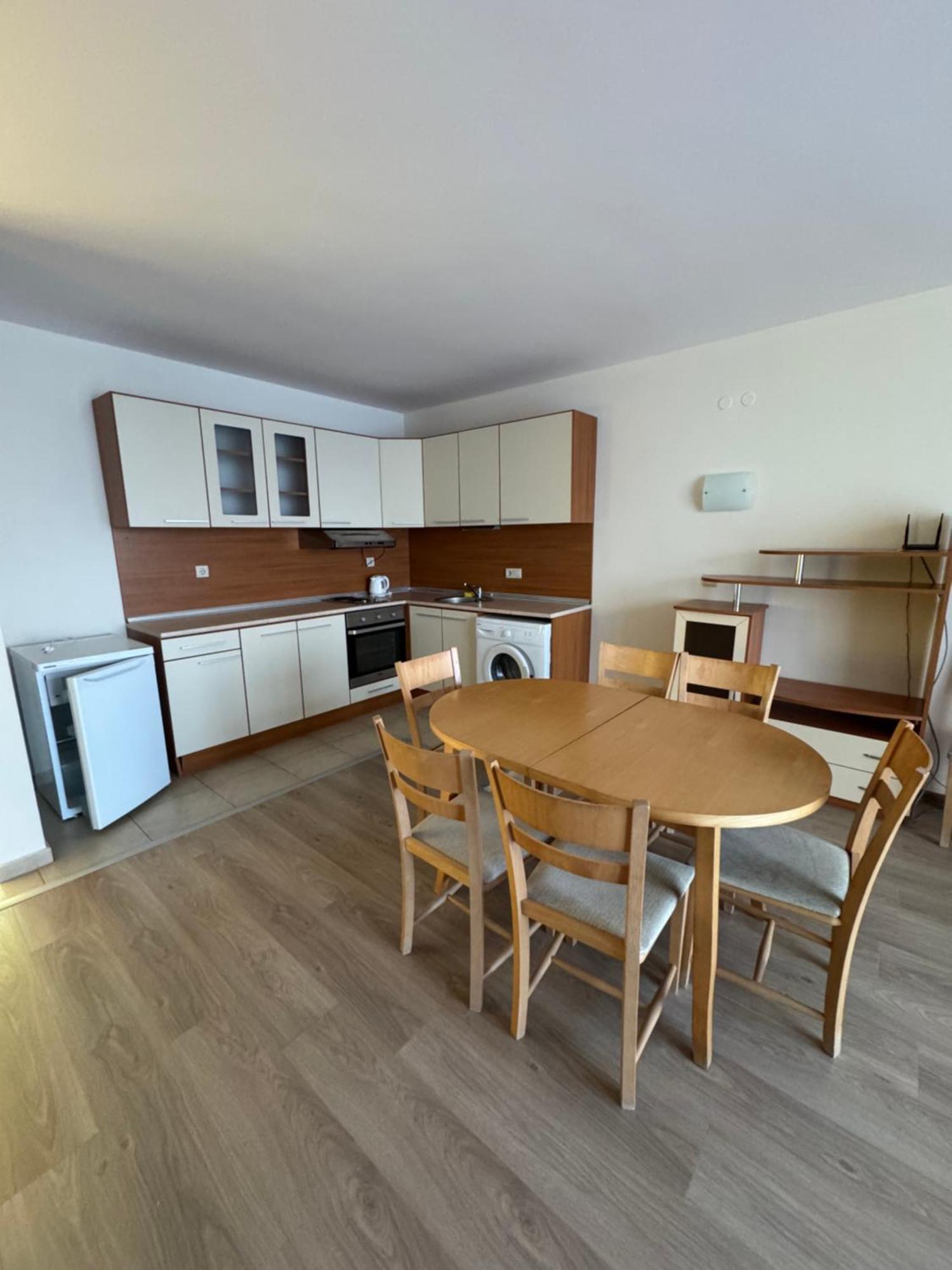 Lozenetz Beach Apartments Ngoại thất bức ảnh