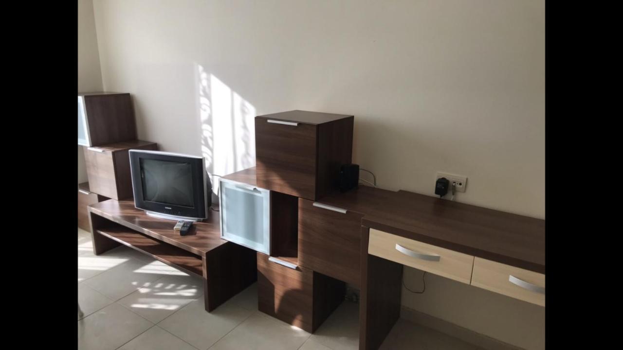 Lozenetz Beach Apartments Ngoại thất bức ảnh